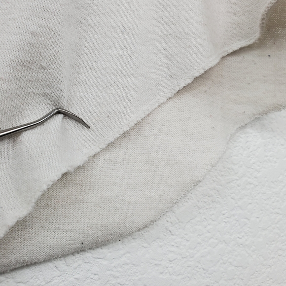 The Who American Tour Raglan Band Shirt '82 - Picture 12 of 16